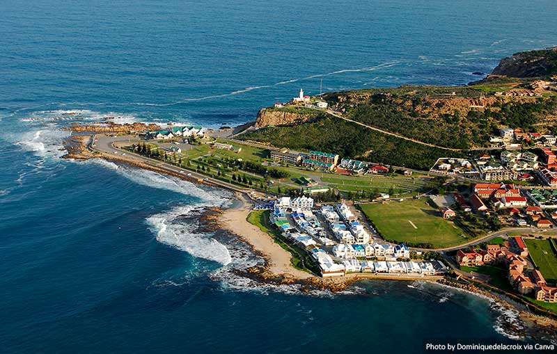 Mossel Bay
