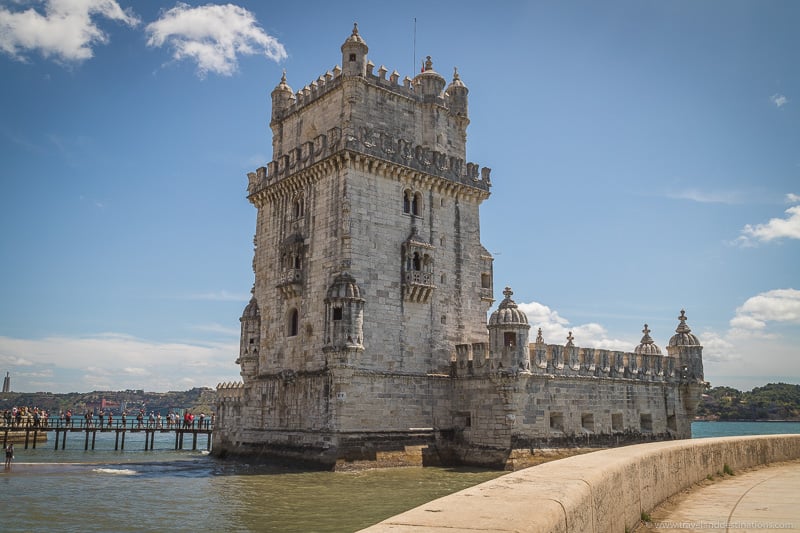 Tower of Belem