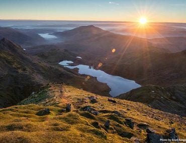 Wales Landscapes