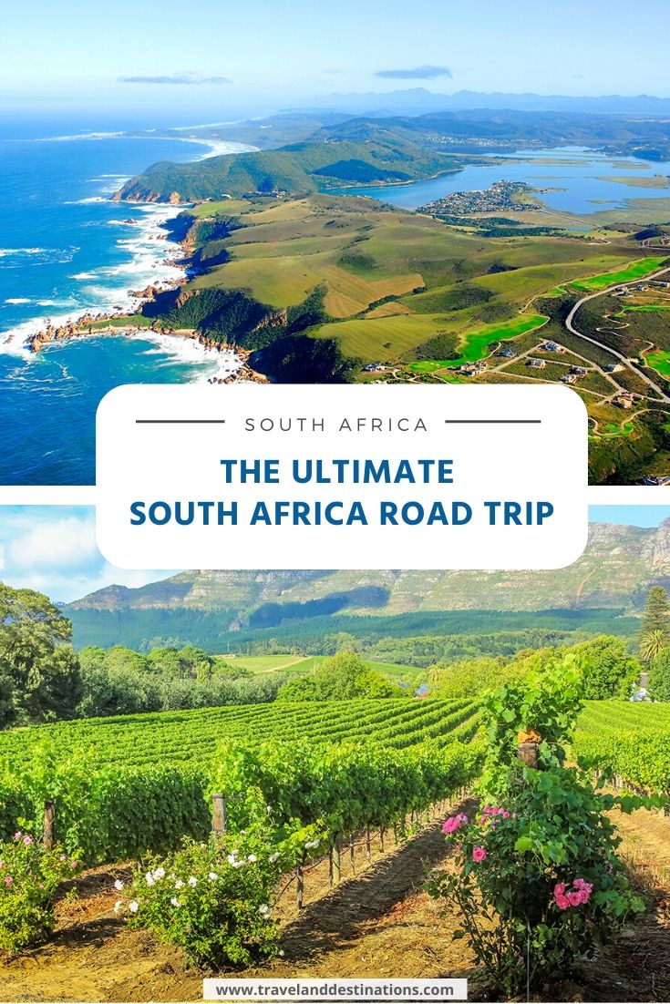 road trip south africa app