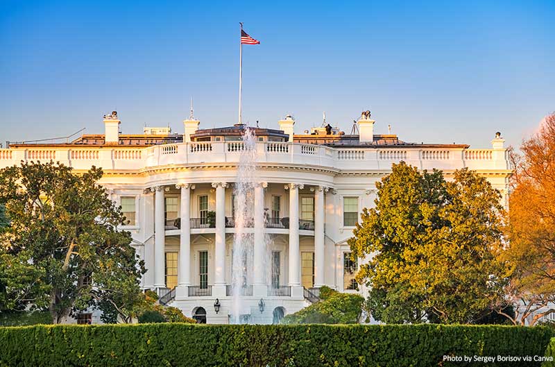 The White House