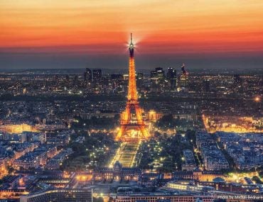 France, Paris