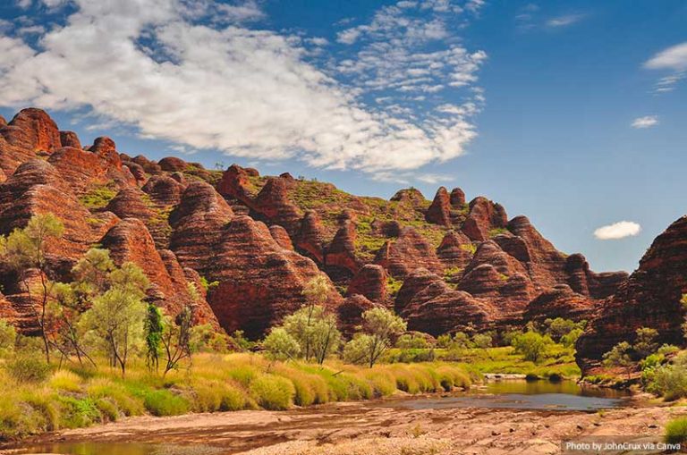 10 Stunning Natural Landmarks to See in Australia TAD