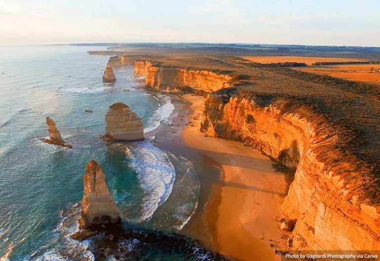 10 Stunning Natural Landmarks to See in Australia TAD