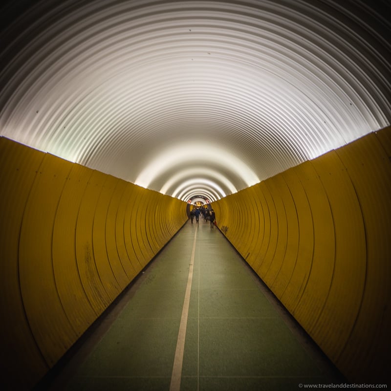 Brunkeberg Tunnel