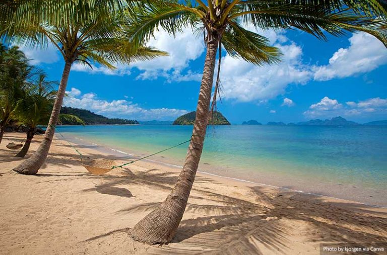 10 Beautiful Beach Destinations to Visit in Asia TAD