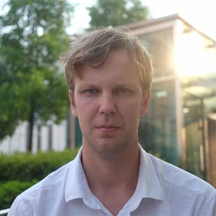 Huub Lakerveld
