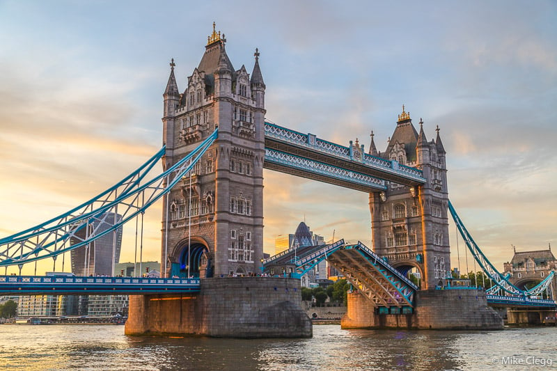 Tower Bridge