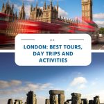 London - Best Tours, Day Trips and Activities