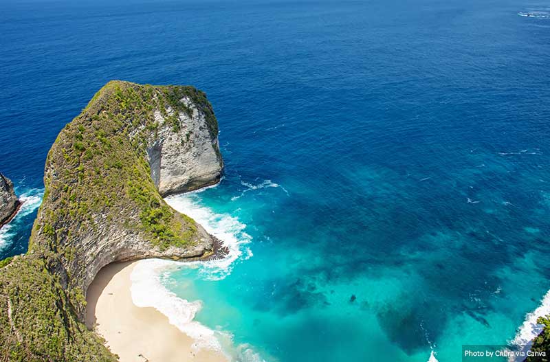 Nusa Penida