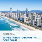 10 Free Things to Do on the Gold Coast