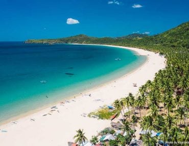 Beaches in Philippines