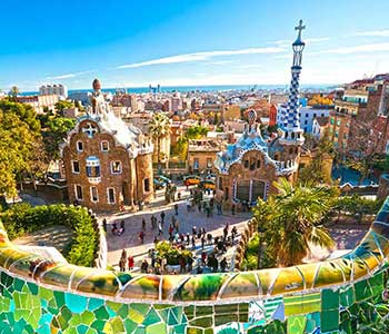 Barcelona