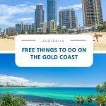 10 Free Things to Do on the Gold Coast