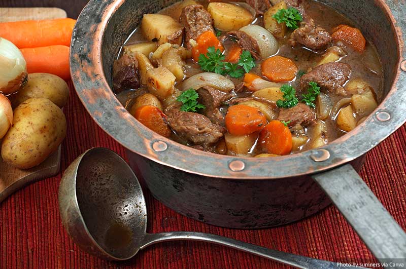 Irish Stew