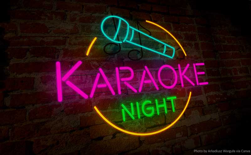 remember that night karaoke remember that night karaoke