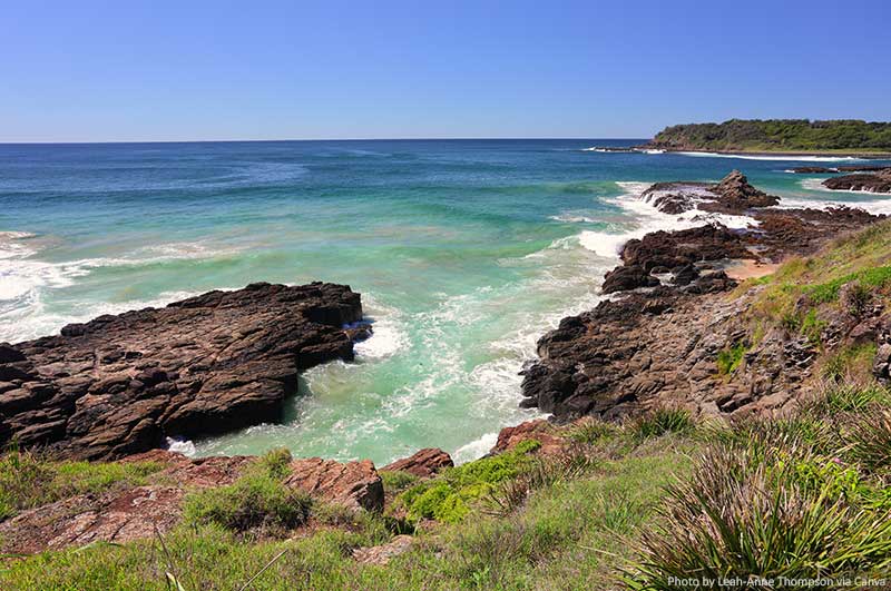 Kiama Downs NSW