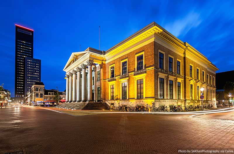 Leeuwarden