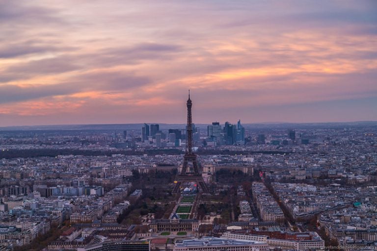 Paris: 10 Best Tours and Activities | TAD
