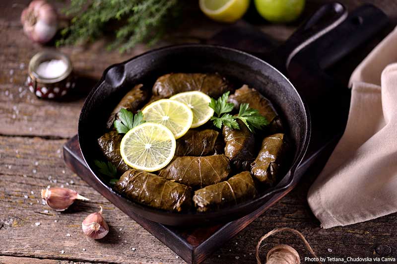 Dolma