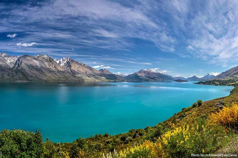 10 Top Adventure Activities to Do in New Zealand | TAD