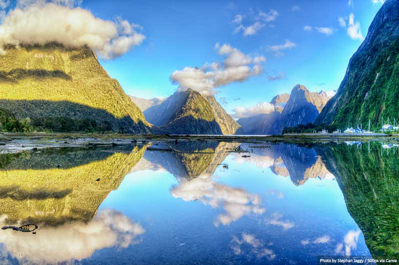 Milford Sound