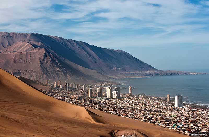 Top 10+ Top 10 sights in chile 3 10 Best and Most Beautiful Places to Visit in Chile