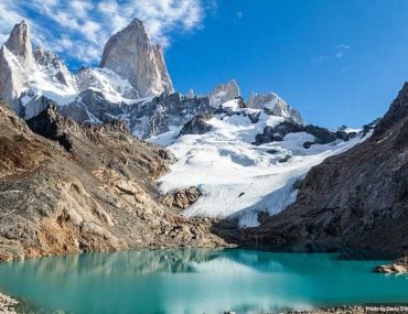 Argentina - El Chalten