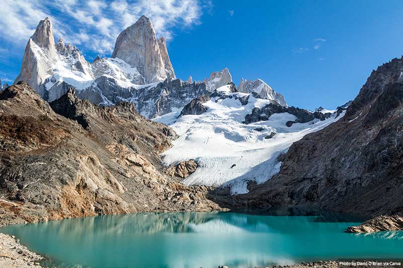 Argentina - El Chalten