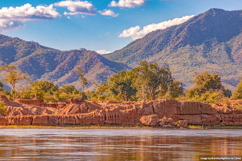 Lower Zambezi National Park