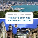 Things to do in and around Wellington (New Zealand)