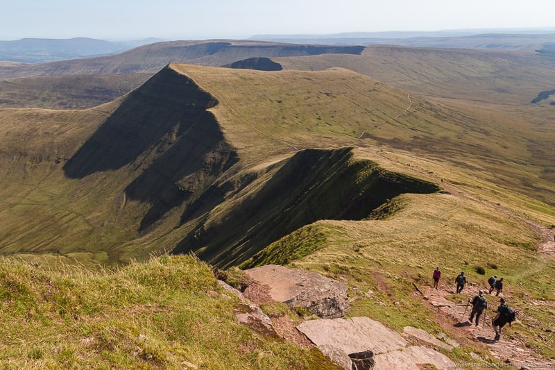 Brecon Beacons National Park