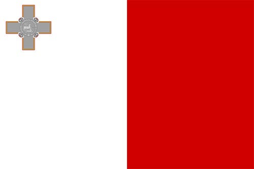 Malta Flag