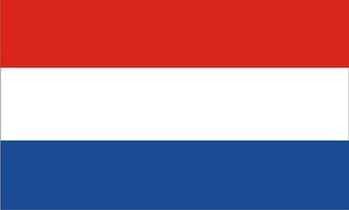 Netherlands flag