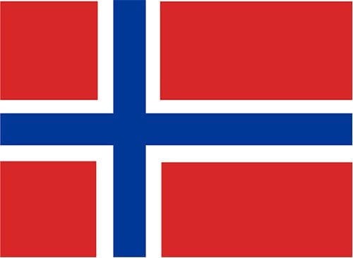Norway Flag