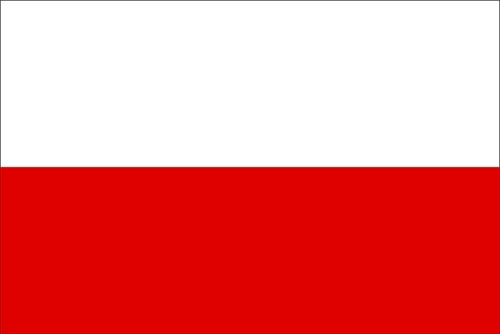 Poland Flag