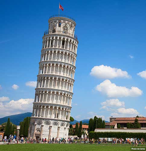 Quiz-Italy-Landmark