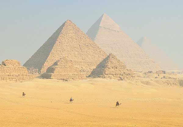 Quiz- Pyramids-Eygpt