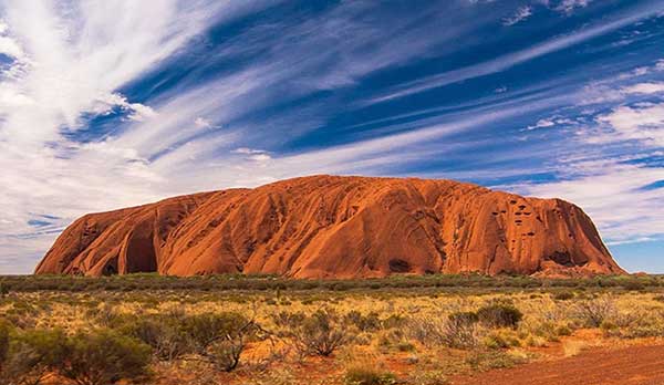 Quiz--Uluru-Monument