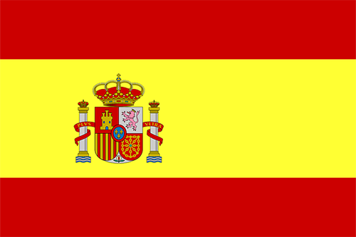 Spain Flag