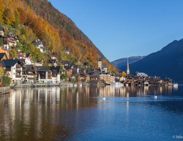 Austria - Destination Itinerary - Hallstatt