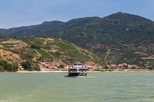 Wachau Valley - Austria