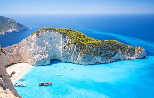 Zakynthos-Greek-island