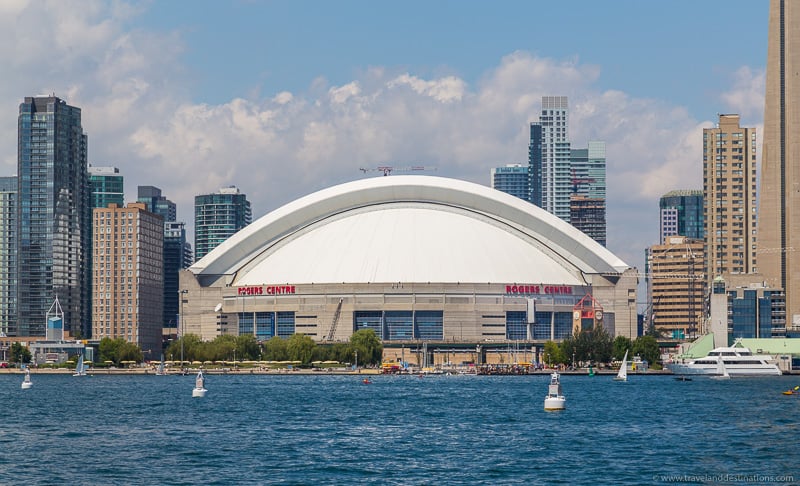 Rogers Centre