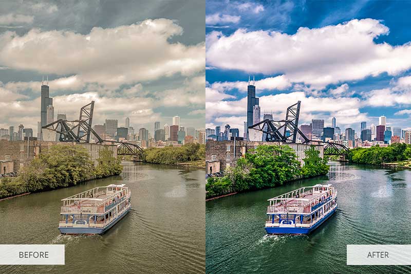 hdr-effect-lightroom-presets