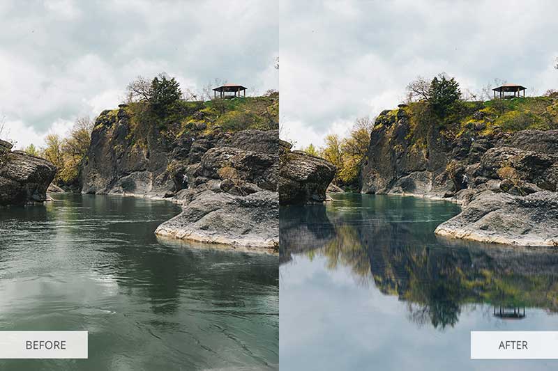 reflection-photoshop-actions