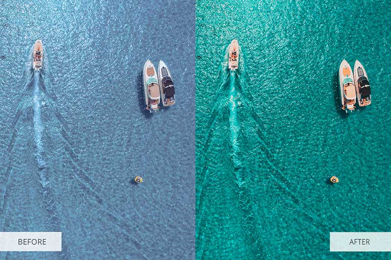 saint-tropez-lightroom-presets