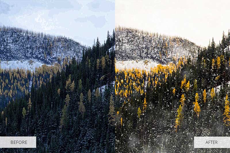 winter-holidays-photoshop-actions