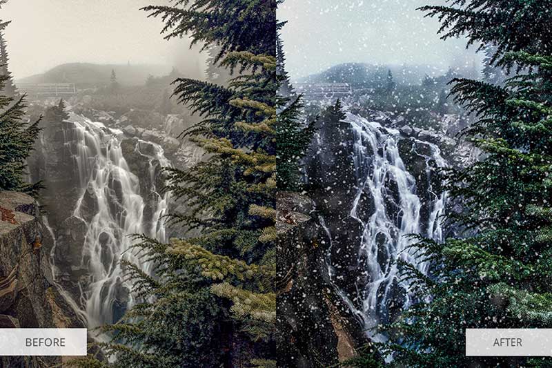 winter-tale-photoshop-actions