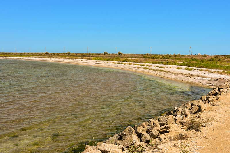 Absheron National Park